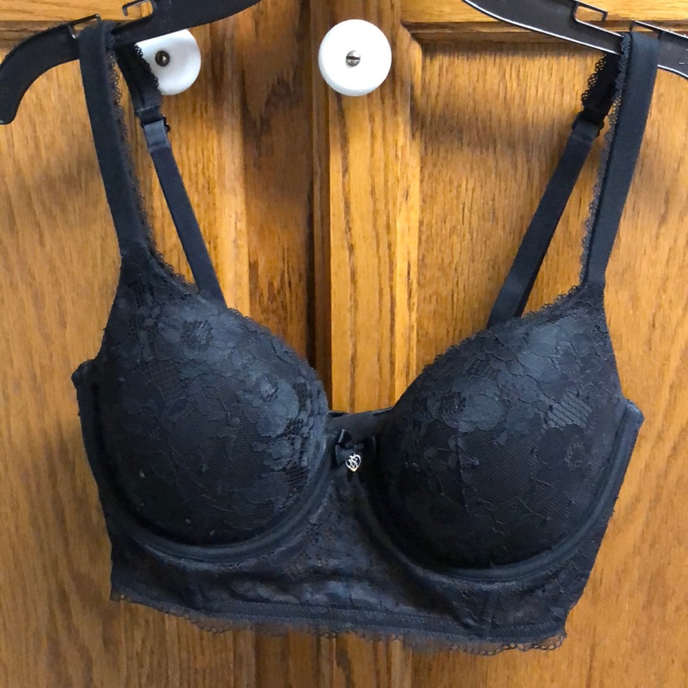 VS Bra